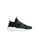 Nike Air Huarache Run Ultra 819685-016 Ανδρικά Sneakers Μαύρα